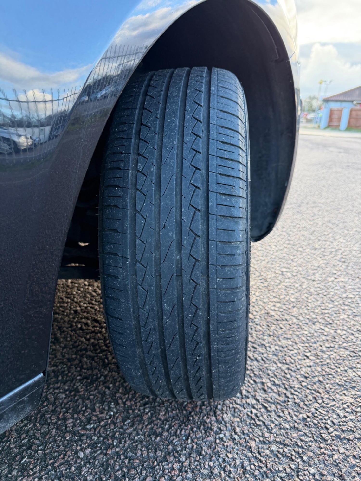 Used Volkswagen Touran 2019 for sale - 77359106: Photo 23