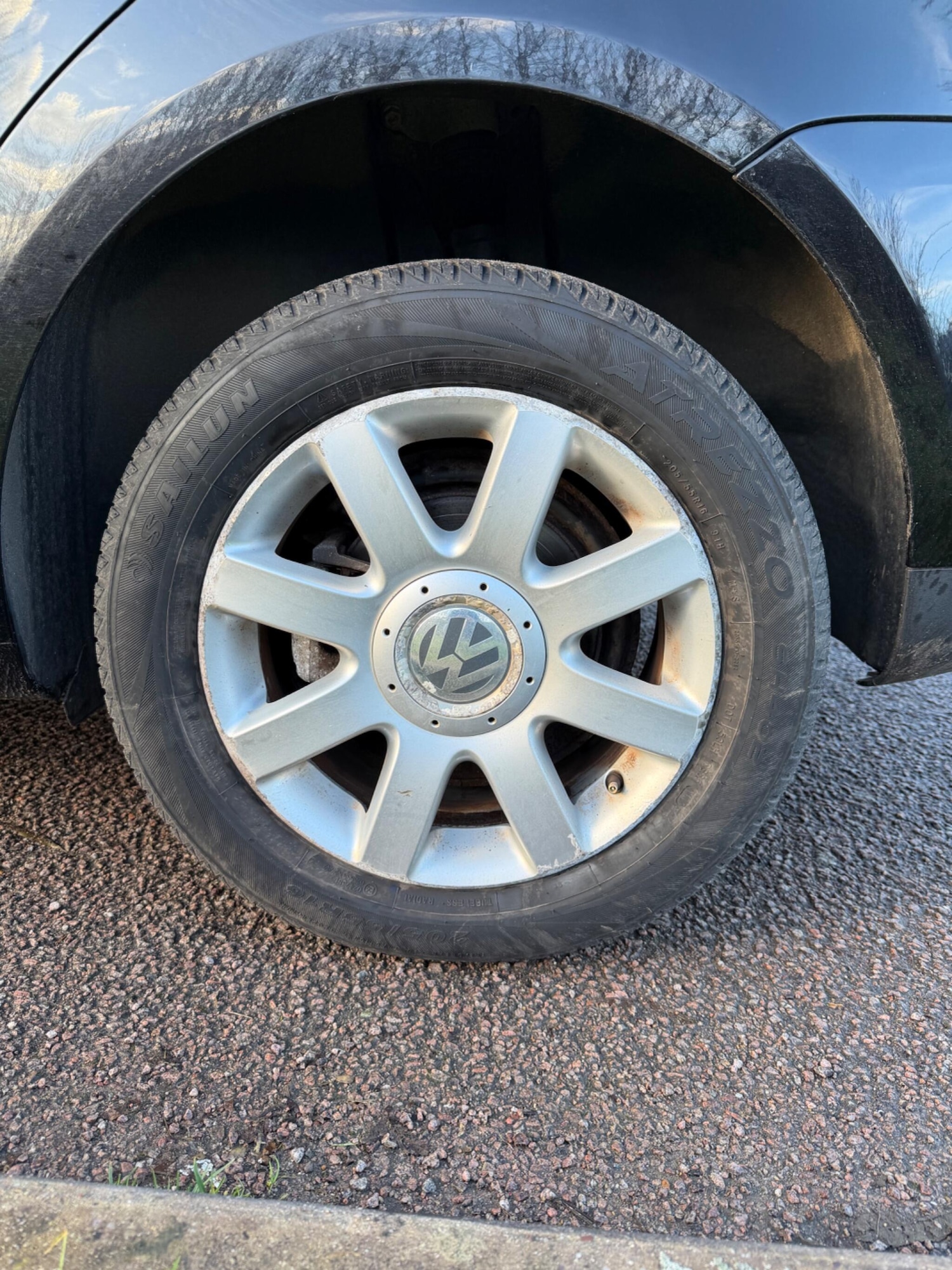 Used Volkswagen Touran 2019 for sale - 77359106: Photo 24