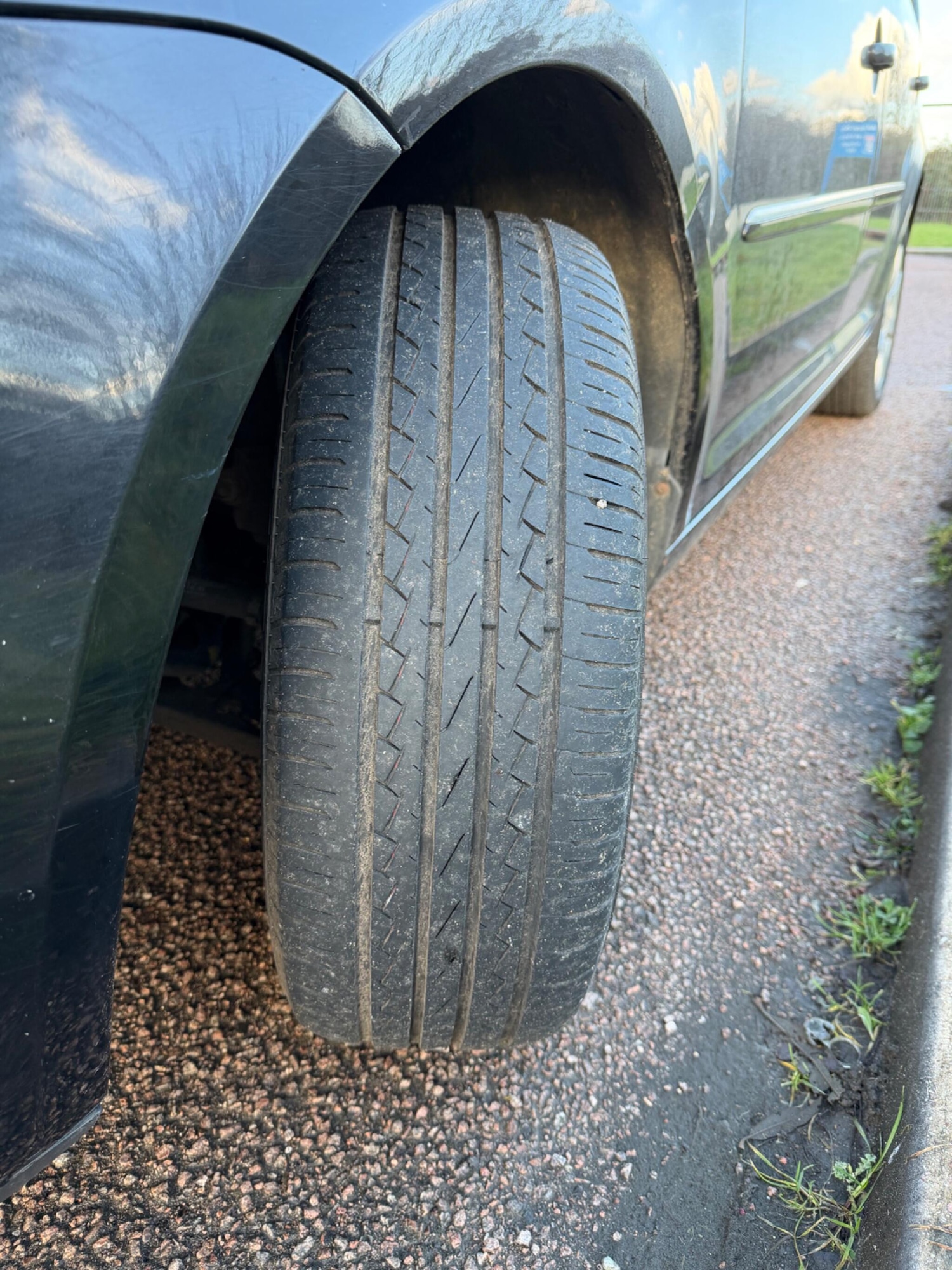 Used Volkswagen Touran 2019 for sale - 77359106: Photo 25