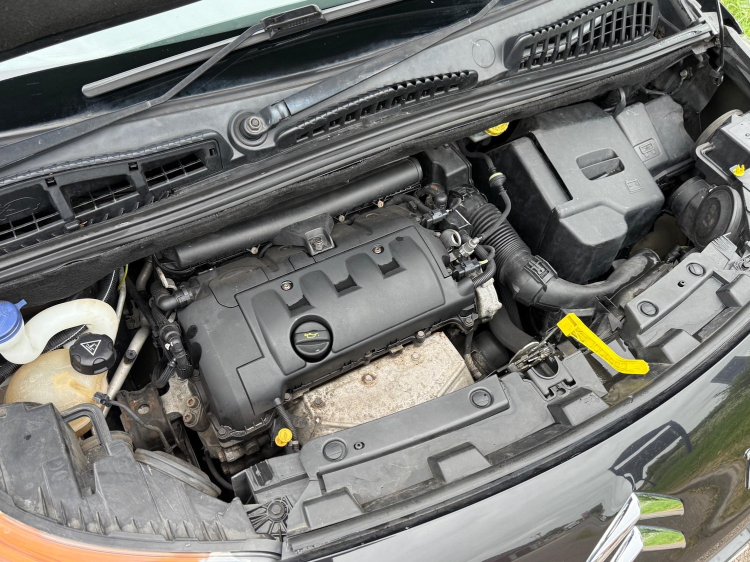 Vehicle 15