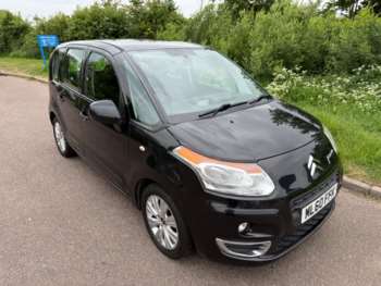 2010 (60) - 1.4 VTi 16V VTR+ 5dr