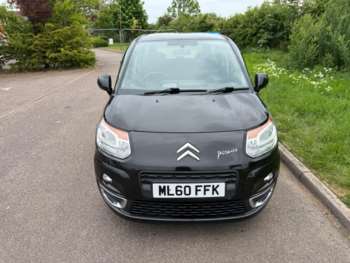 Used Citroen C3 Picasso 2010 for sale - 74667442: Photo