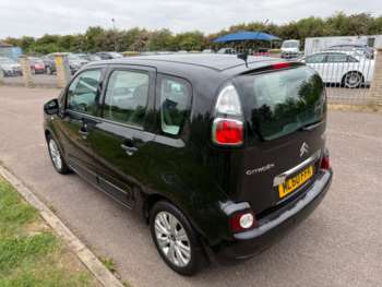 Used Citroen C3 Picasso 2010 for sale - 74667442: Photo