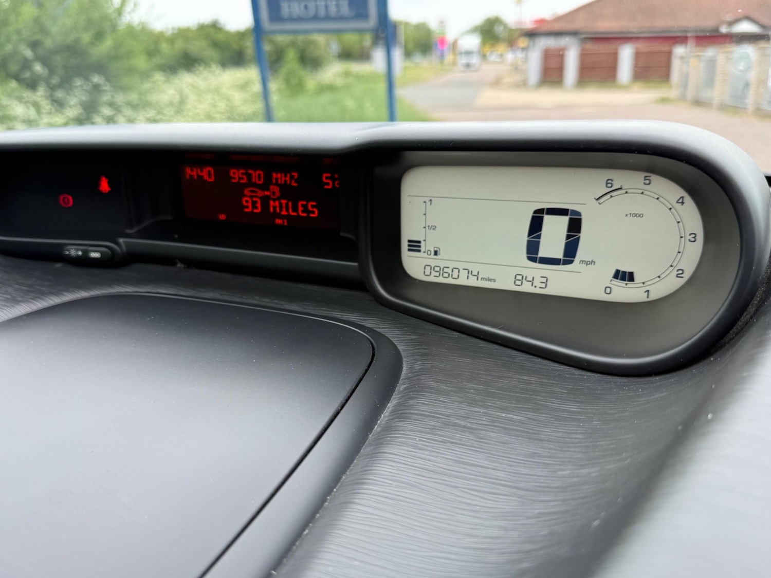 Vehicle 9