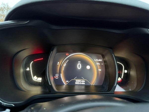 Used Renault Kadjar 2016 for sale - 76307552: Photo 10
