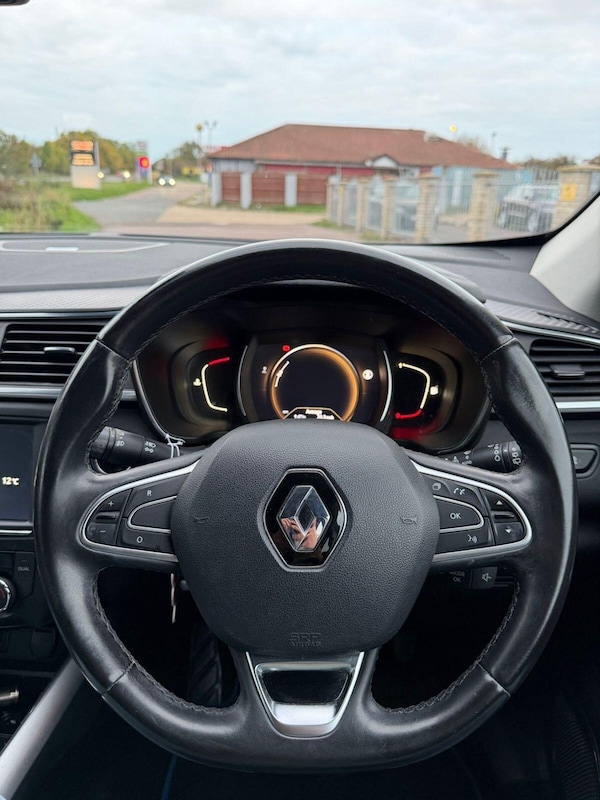 Used Renault Kadjar 2016 for sale - 76307552: Photo 11