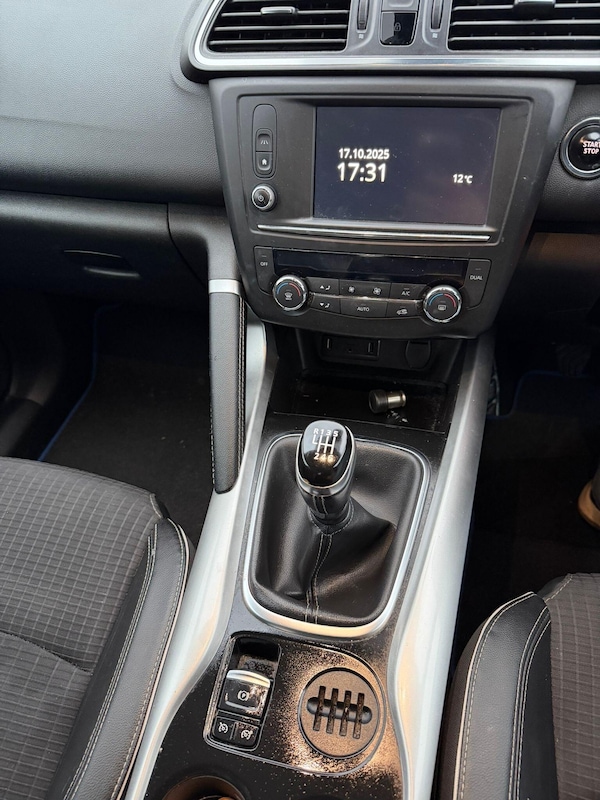Used Renault Kadjar 2016 for sale - 76307552: Photo 12