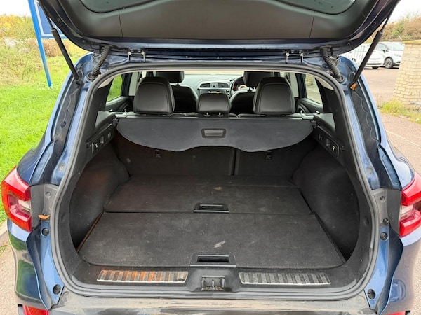 Used Renault Kadjar 2016 for sale - 76307552: Photo 18