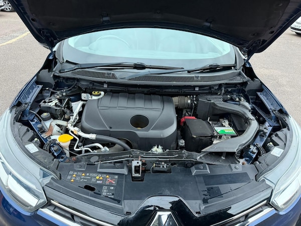 Used Renault Kadjar 2016 for sale - 76307552: Photo 19