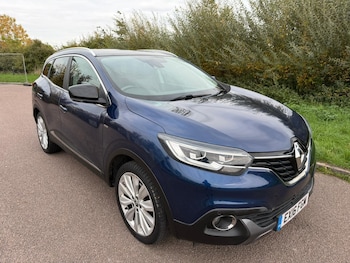 Renault - Kadjar