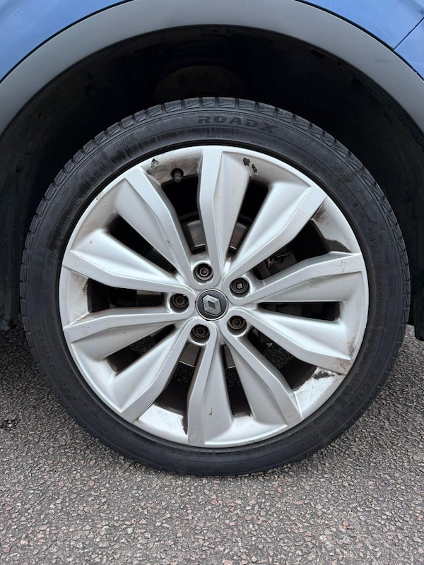 Used Renault Kadjar 2016 for sale - 76307552: Photo 21