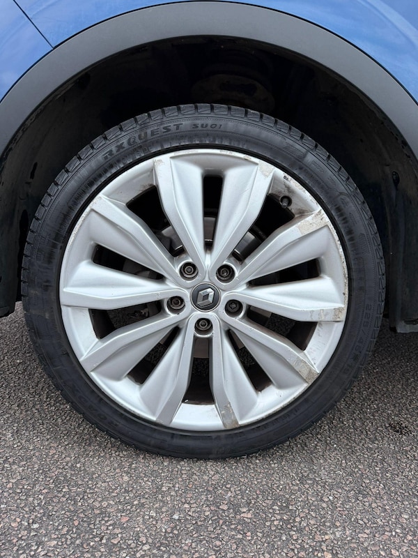 Used Renault Kadjar 2016 for sale - 76307552: Photo 22