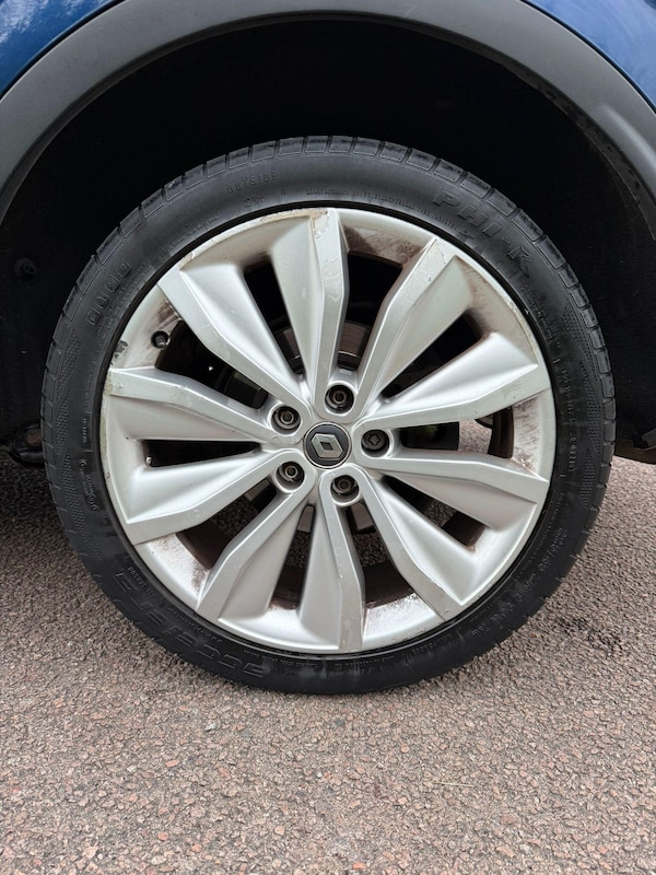 Used Renault Kadjar 2016 for sale - 76307552: Photo 23