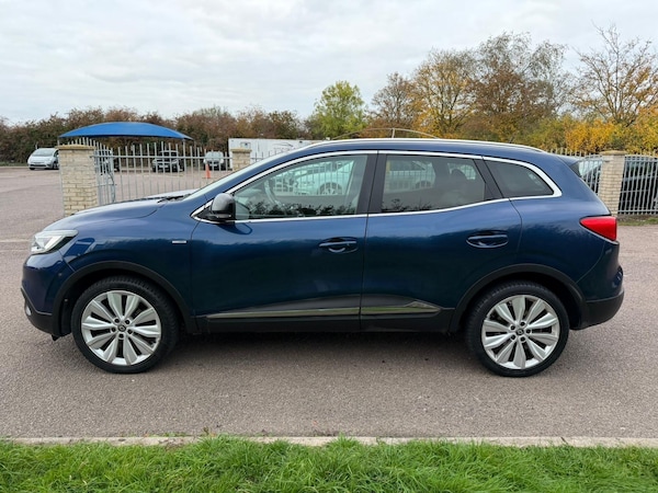 Used Renault Kadjar 2016 for sale - 76307552: Photo 5