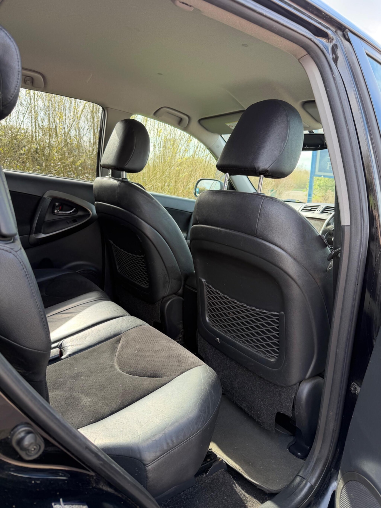 Used Toyota RAV4 2011 for sale - 77892842: Photo 16