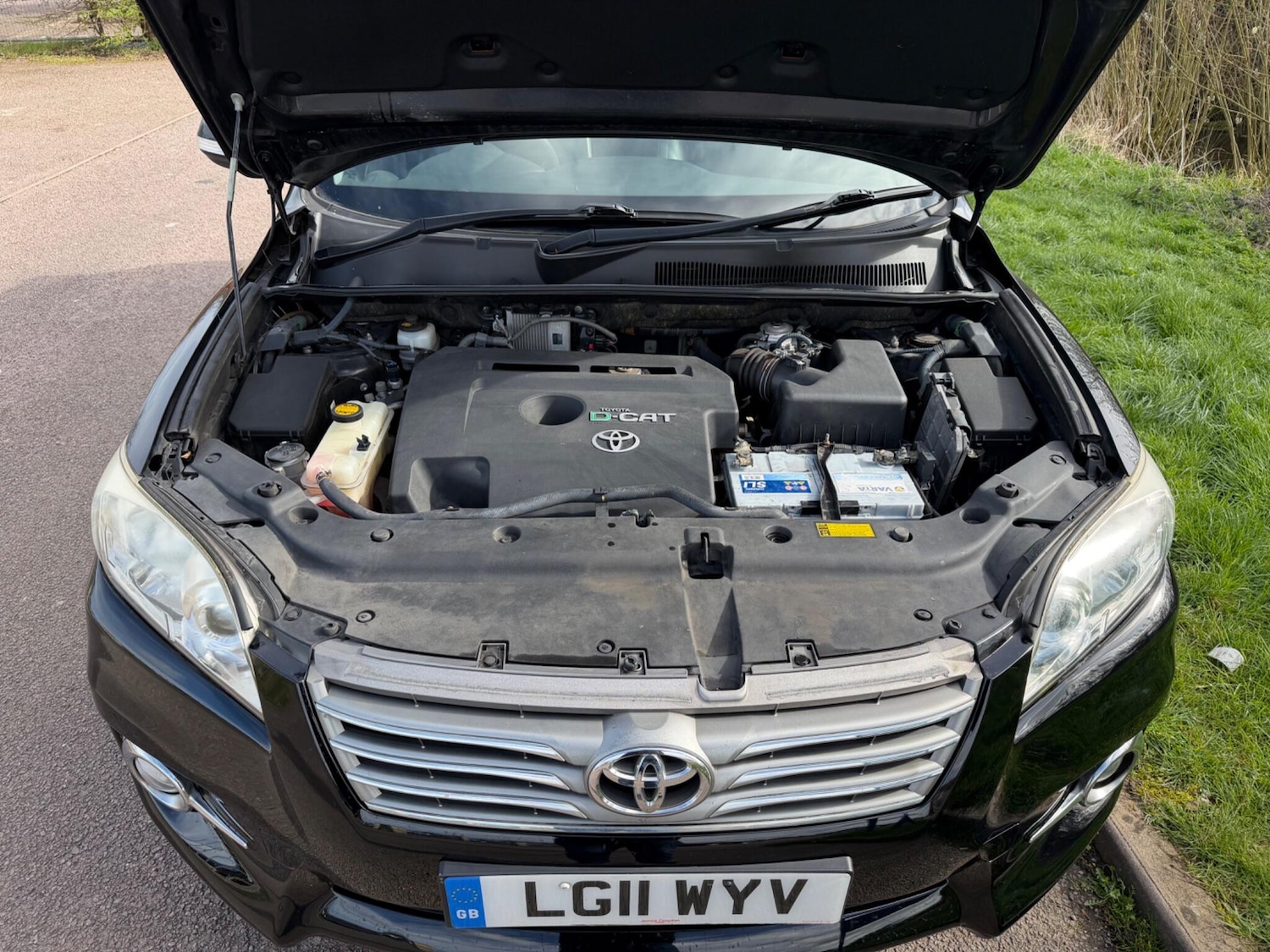 Used Toyota RAV4 2011 for sale - 77892842: Photo 20