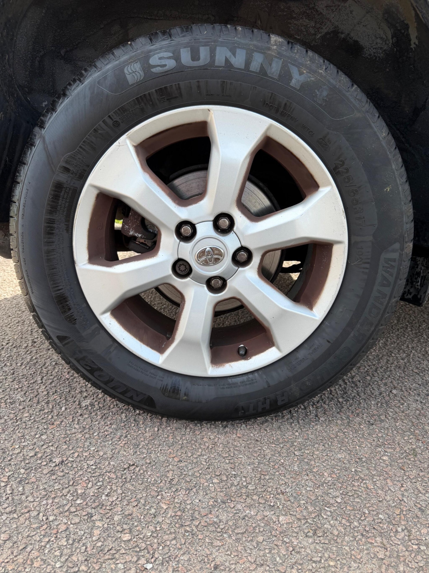 Used Toyota RAV4 2011 for sale - 77892842: Photo 21