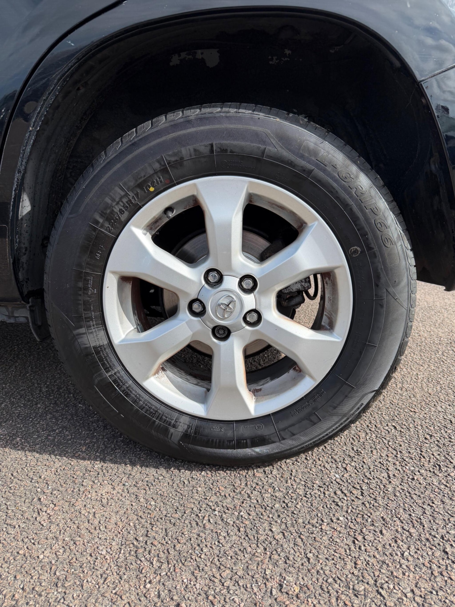 Used Toyota RAV4 2011 for sale - 77892842: Photo 23