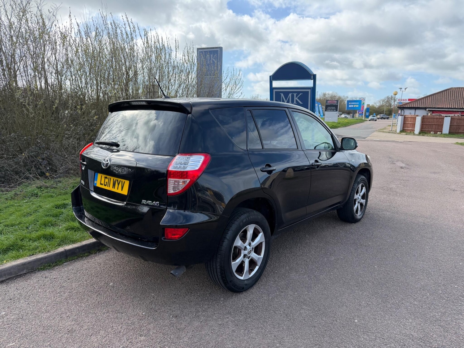Used Toyota RAV4 2011 for sale - 77892842: Photo 7