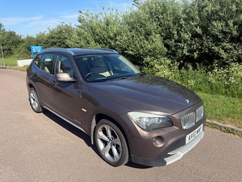 Used BMW X1 2010 for sale - 78752158: Photo