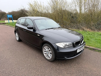 Used BMW 1 Series 2010 for sale - 77799008: Photo