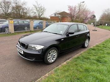 Used BMW 1 Series 2010 for sale - 77799008: Photo