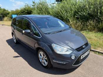 (62) - 2.0 TDCi Titanium Powershift Euro 5 5dr