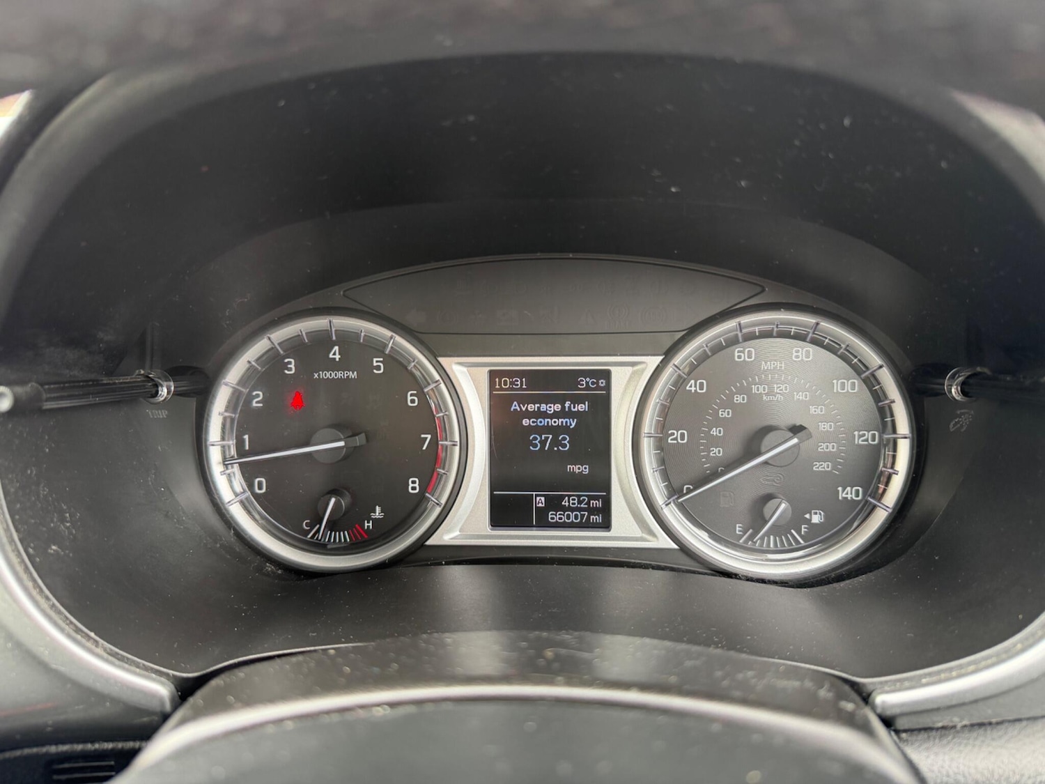 Used Suzuki Vitara 2016 for sale - 77982296: Photo 10