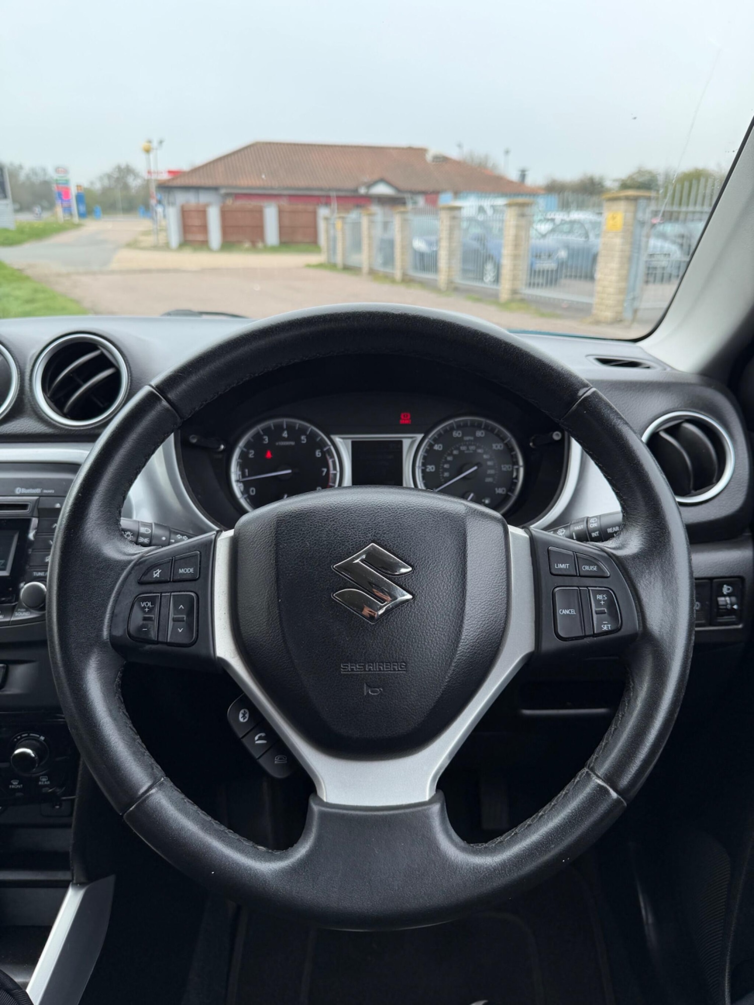 Used Suzuki Vitara 2016 for sale - 77982296: Photo 11