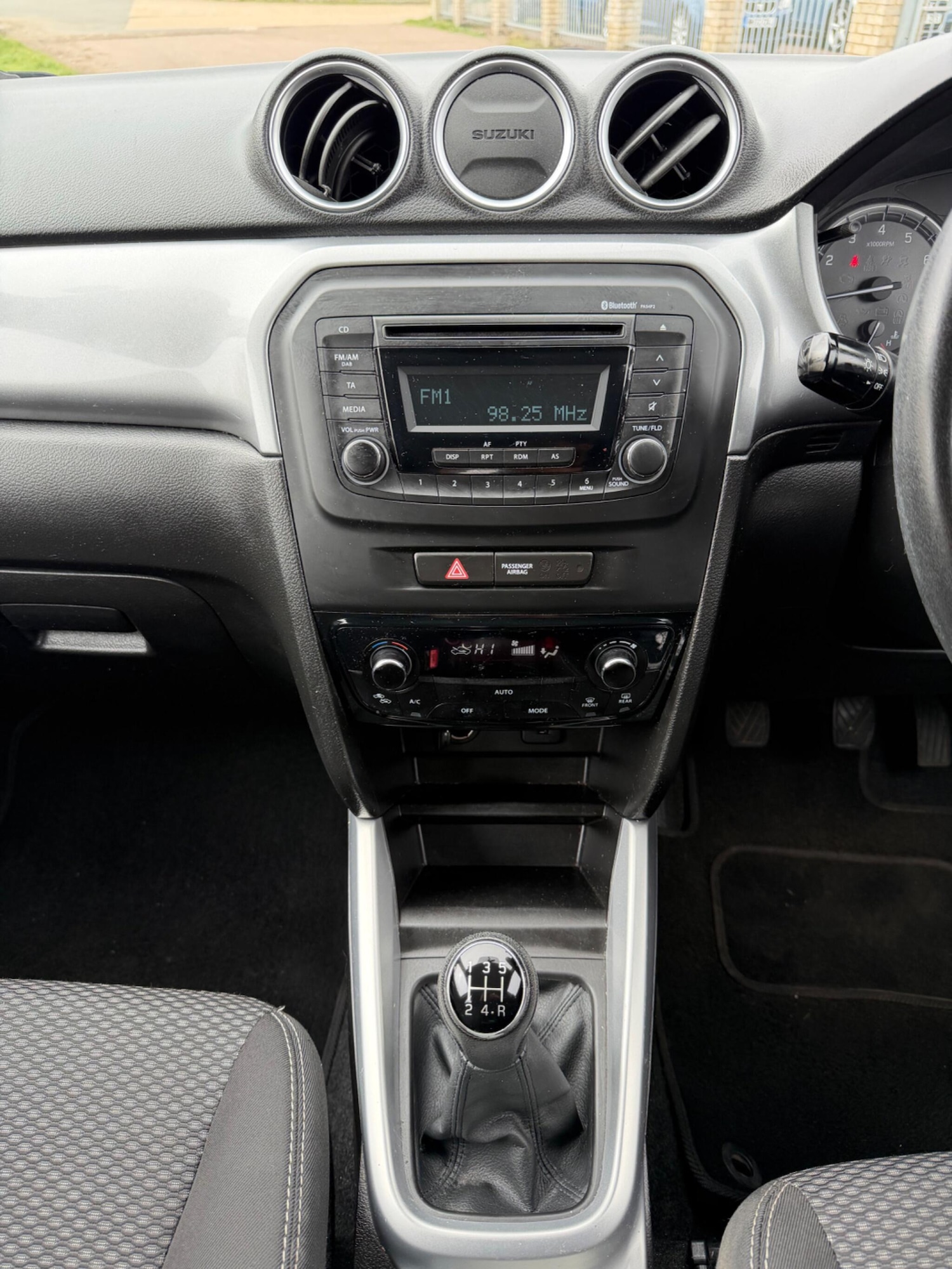 Used Suzuki Vitara 2016 for sale - 77982296: Photo 12