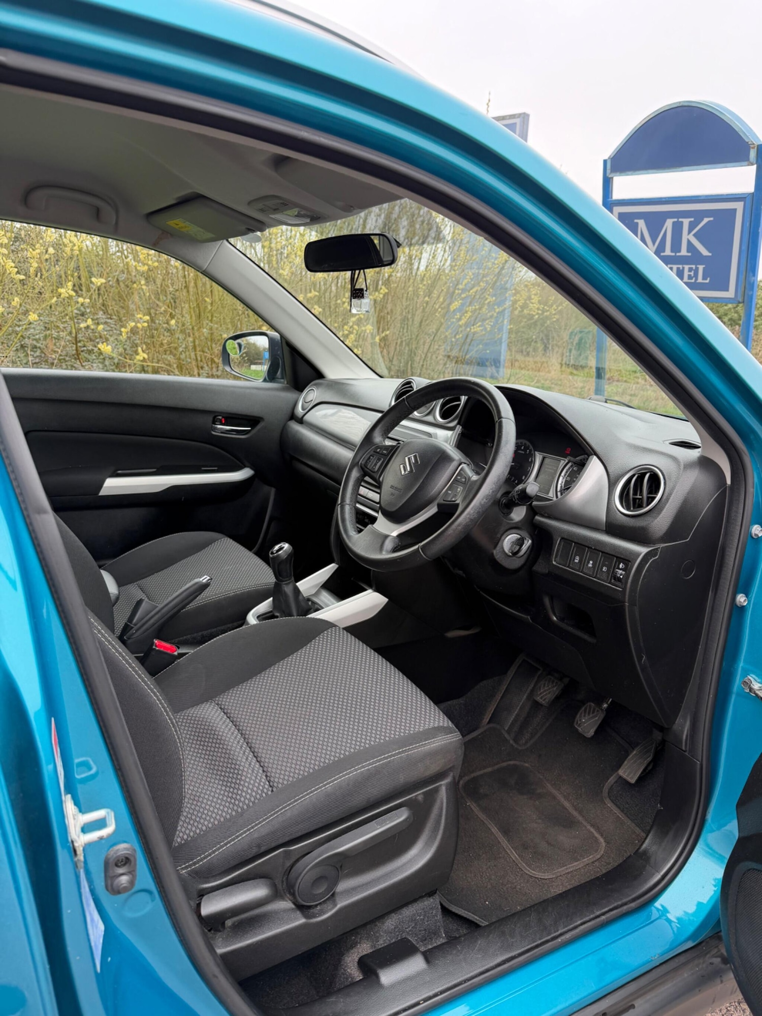 Used Suzuki Vitara 2016 for sale - 77982296: Photo 13