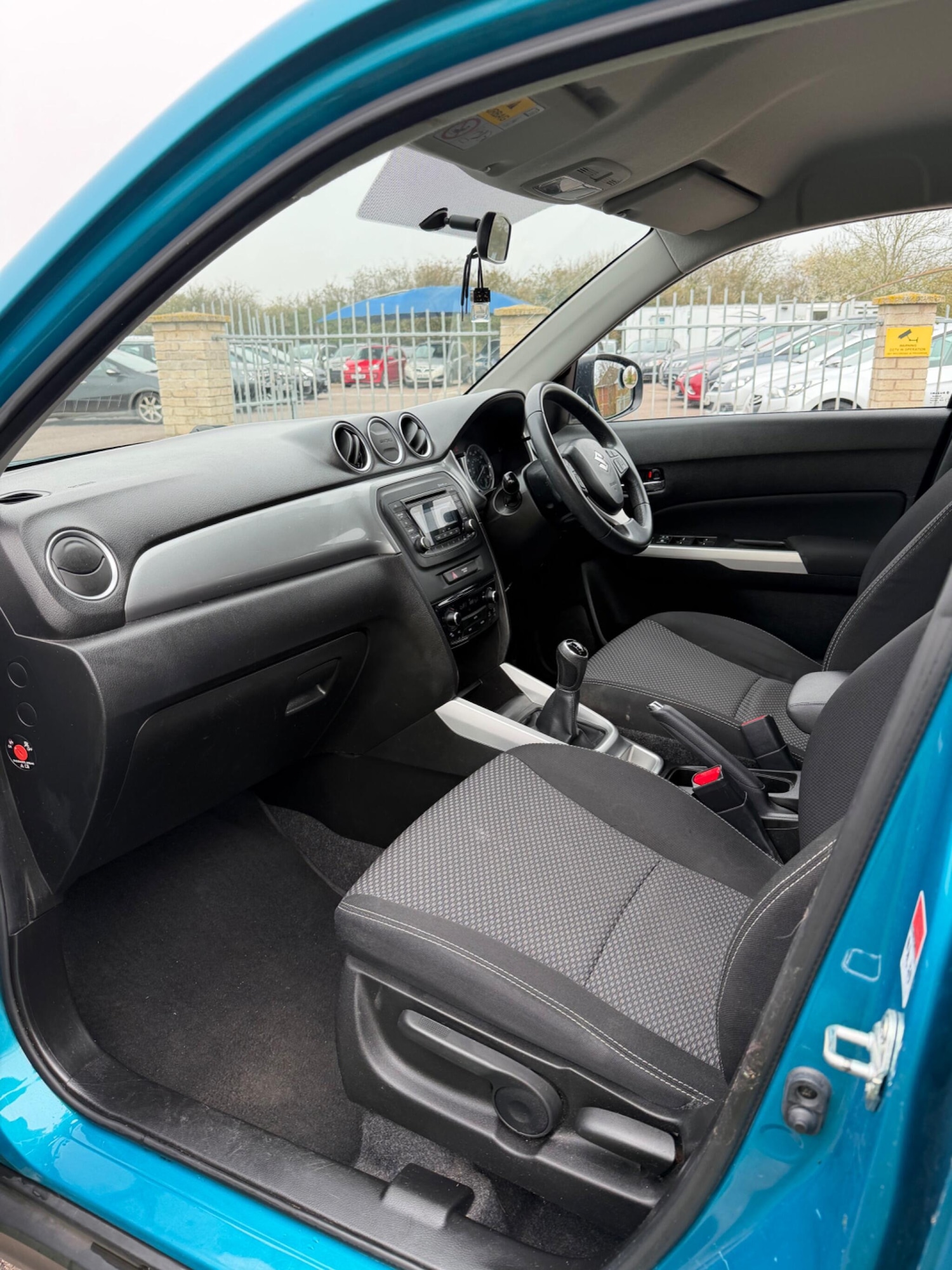 Used Suzuki Vitara 2016 for sale - 77982296: Photo 14