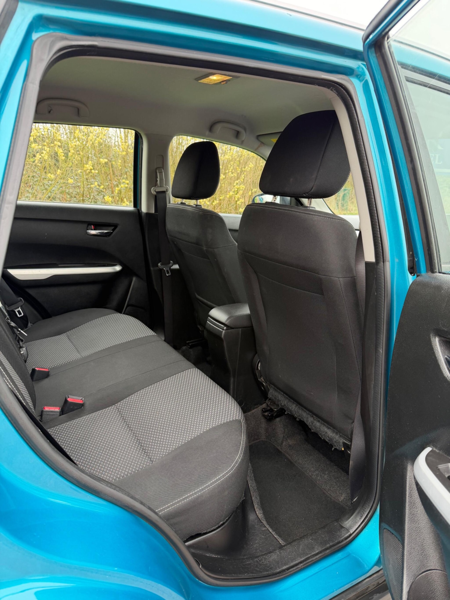 Used Suzuki Vitara 2016 for sale - 77982296: Photo 15