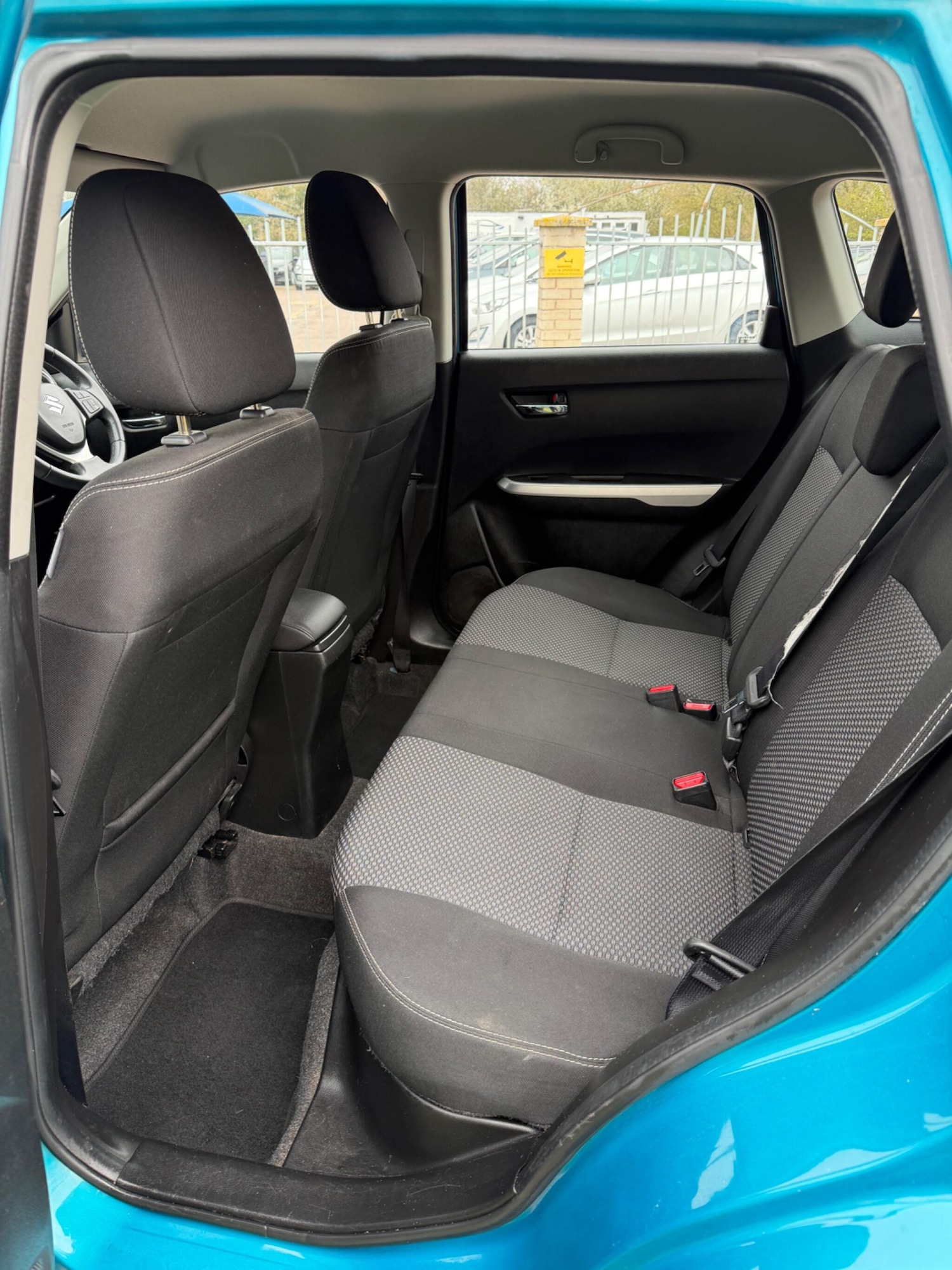 Used Suzuki Vitara 2016 for sale - 77982296: Photo 16