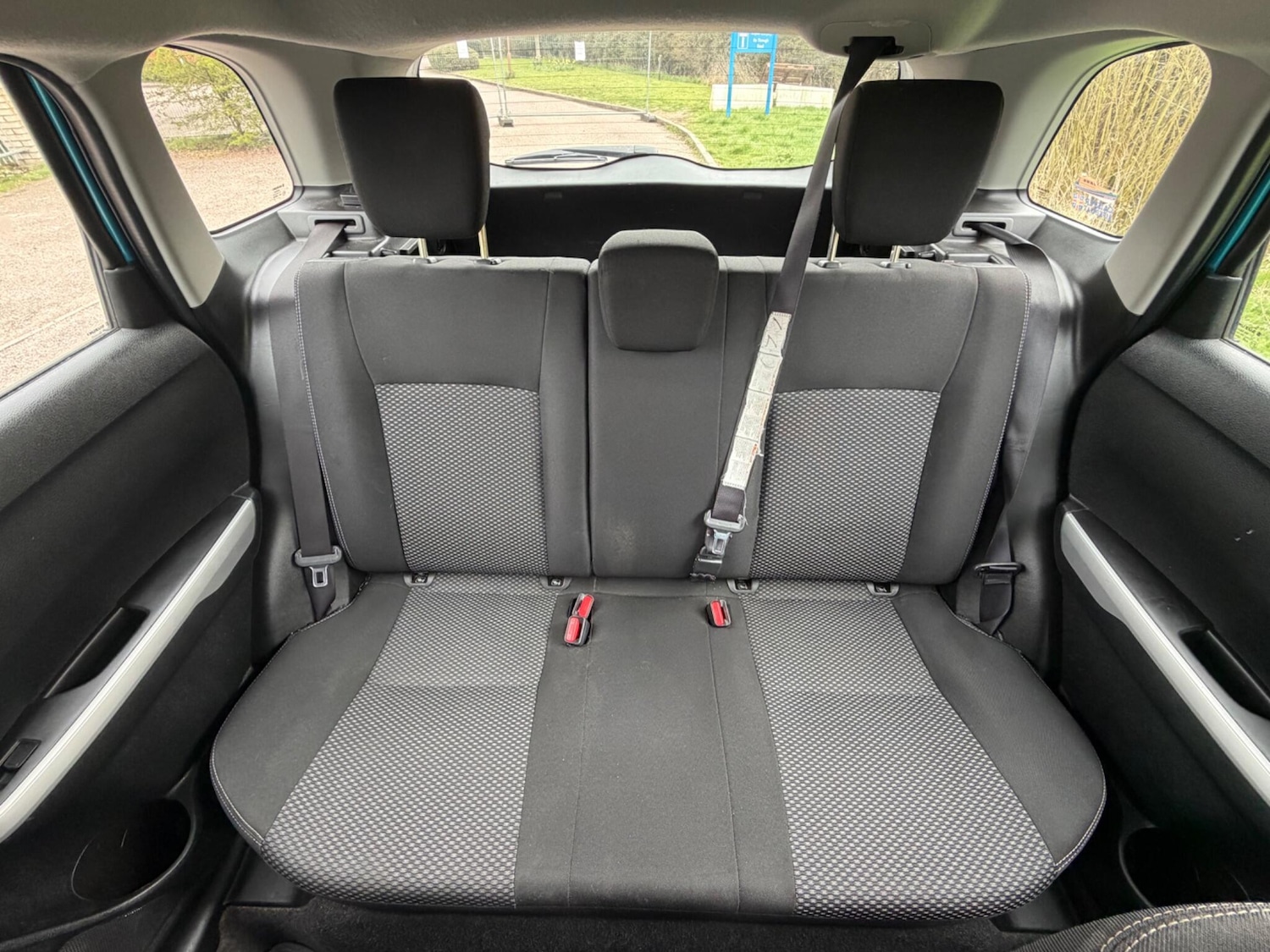 Used Suzuki Vitara 2016 for sale - 77982296: Photo 17