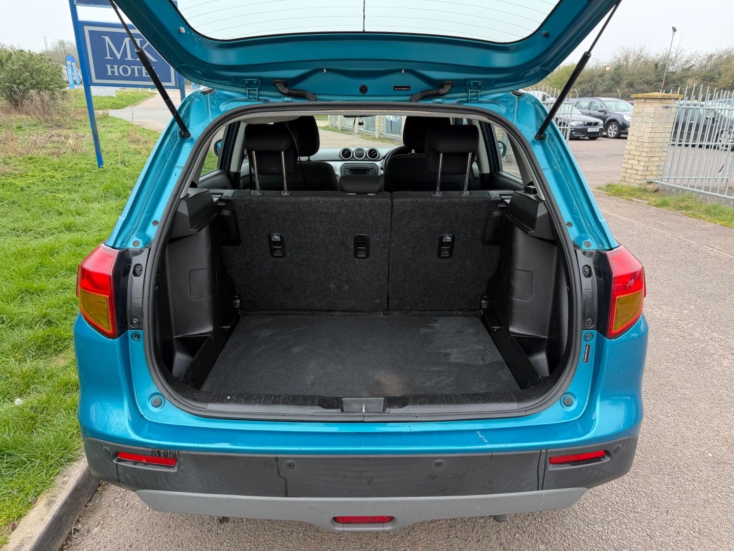 Used Suzuki Vitara 2016 for sale - 77982296: Photo 18