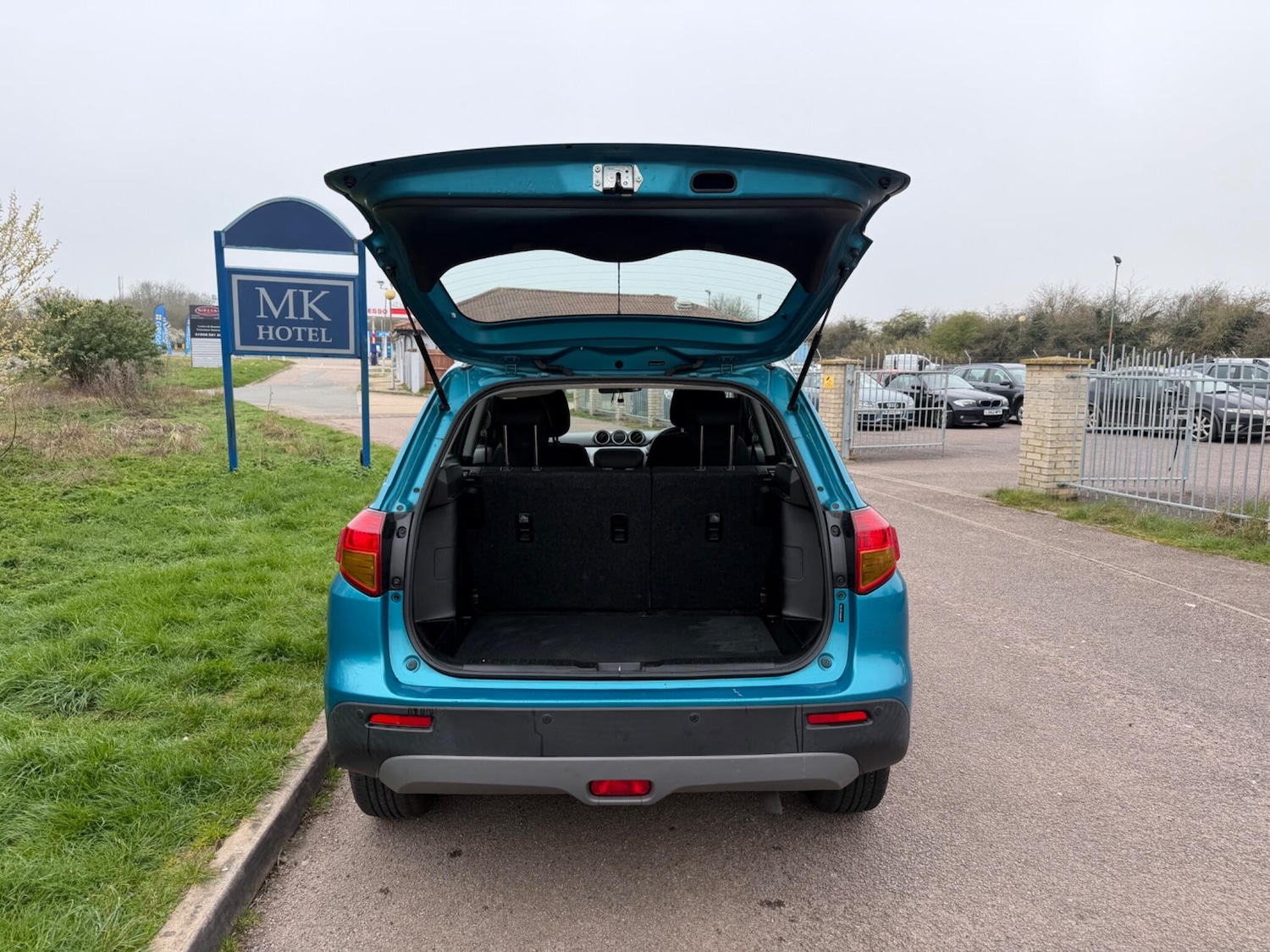 Used Suzuki Vitara 2016 for sale - 77982296: Photo 19