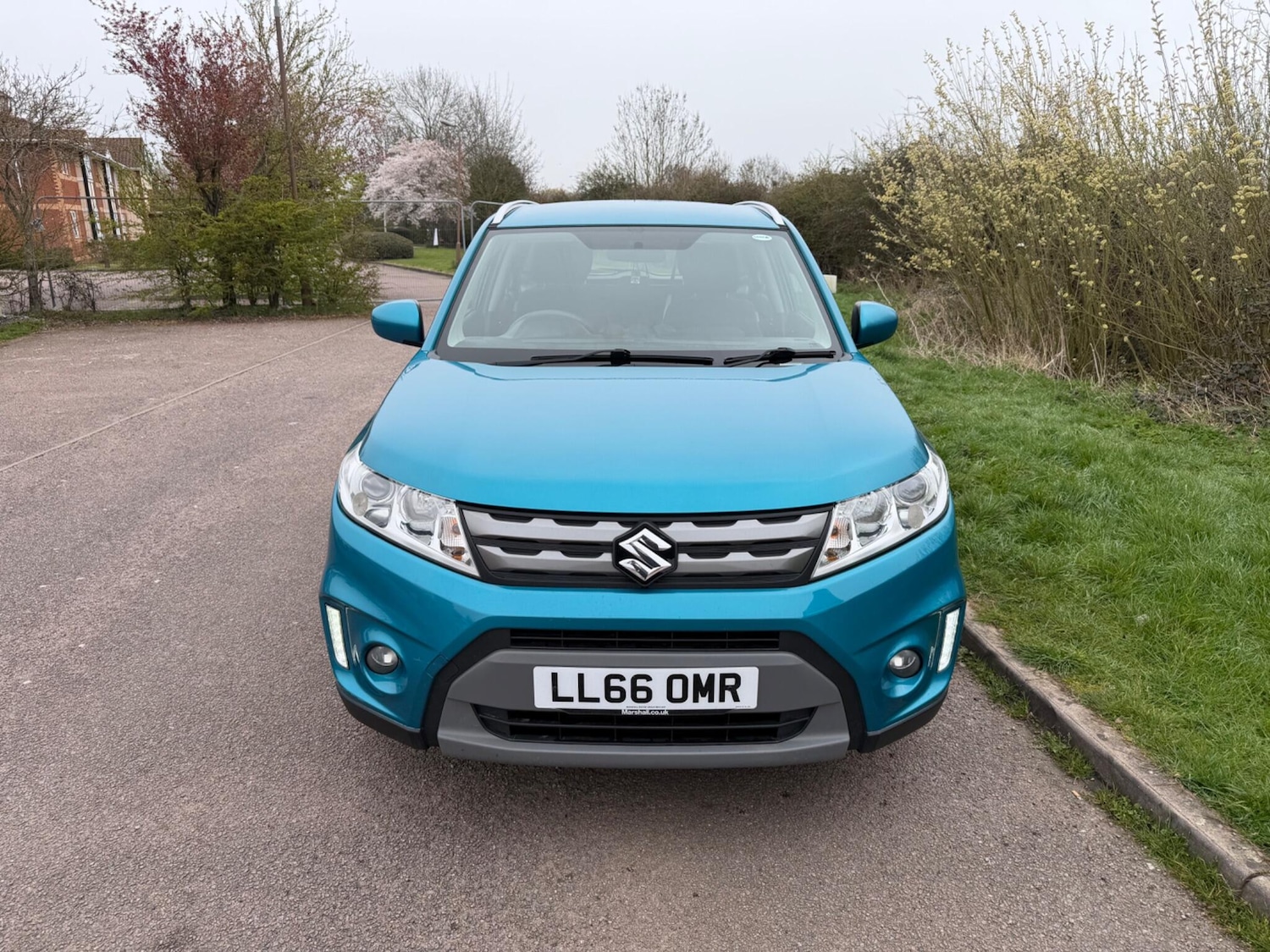 Used Suzuki Vitara 2016 for sale - 77982296: Photo 2