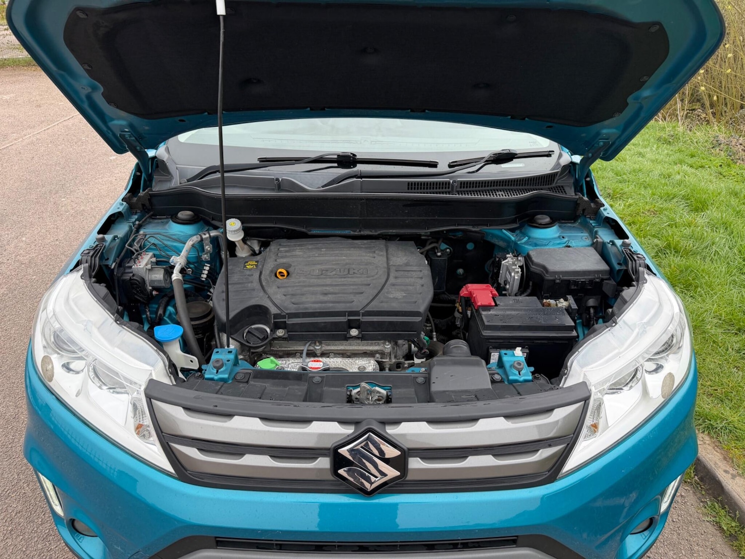 Used Suzuki Vitara 2016 for sale - 77982296: Photo 20