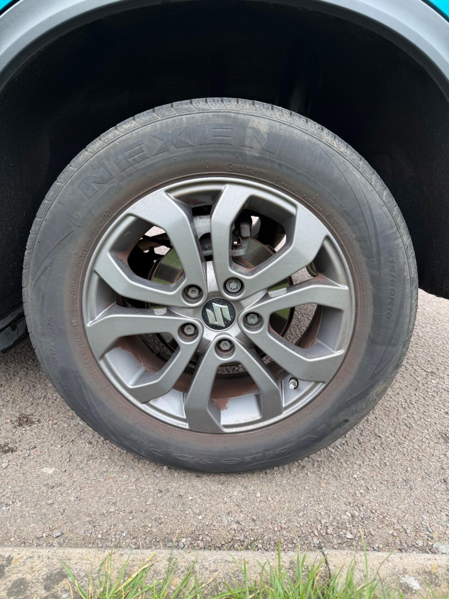 Used Suzuki Vitara 2016 for sale - 77982296: Photo 21