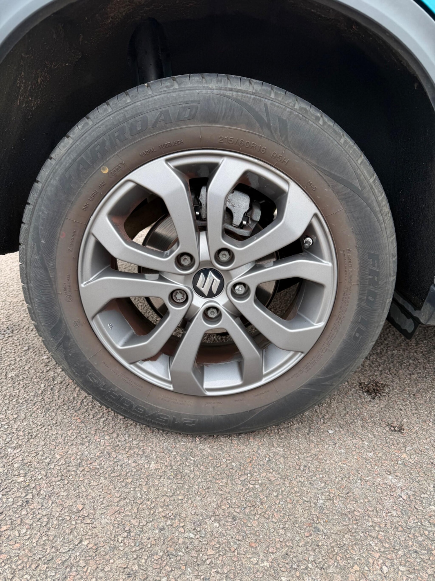 Used Suzuki Vitara 2016 for sale - 77982296: Photo 23