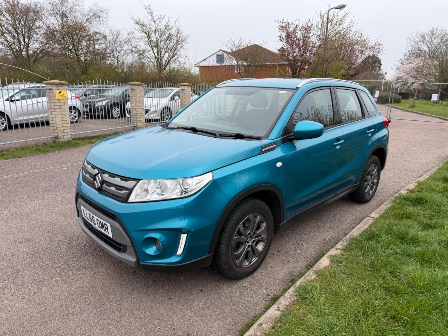 Used Suzuki Vitara 2016 for sale - 77982296: Photo 3