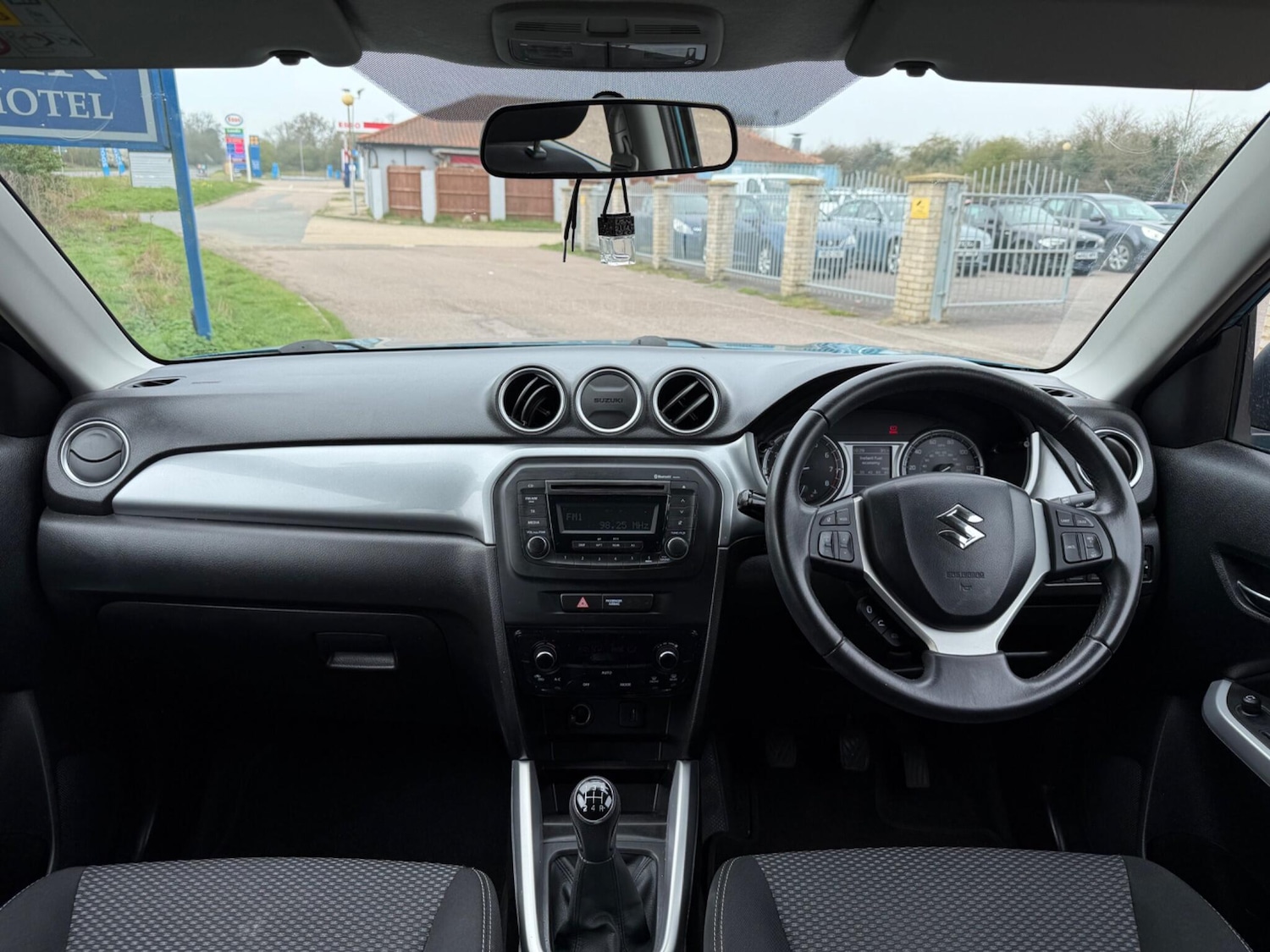 Used Suzuki Vitara 2016 for sale - 77982296: Photo 9