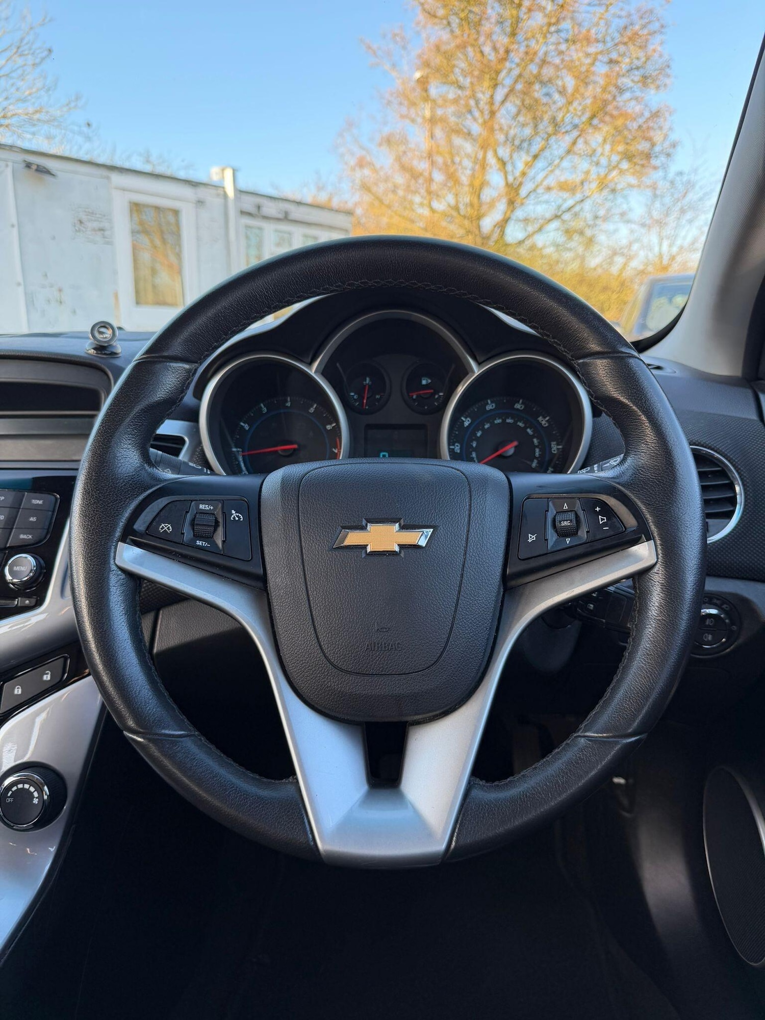 Used Chevrolet Cruze 2013 for sale - 78035037: Photo 11