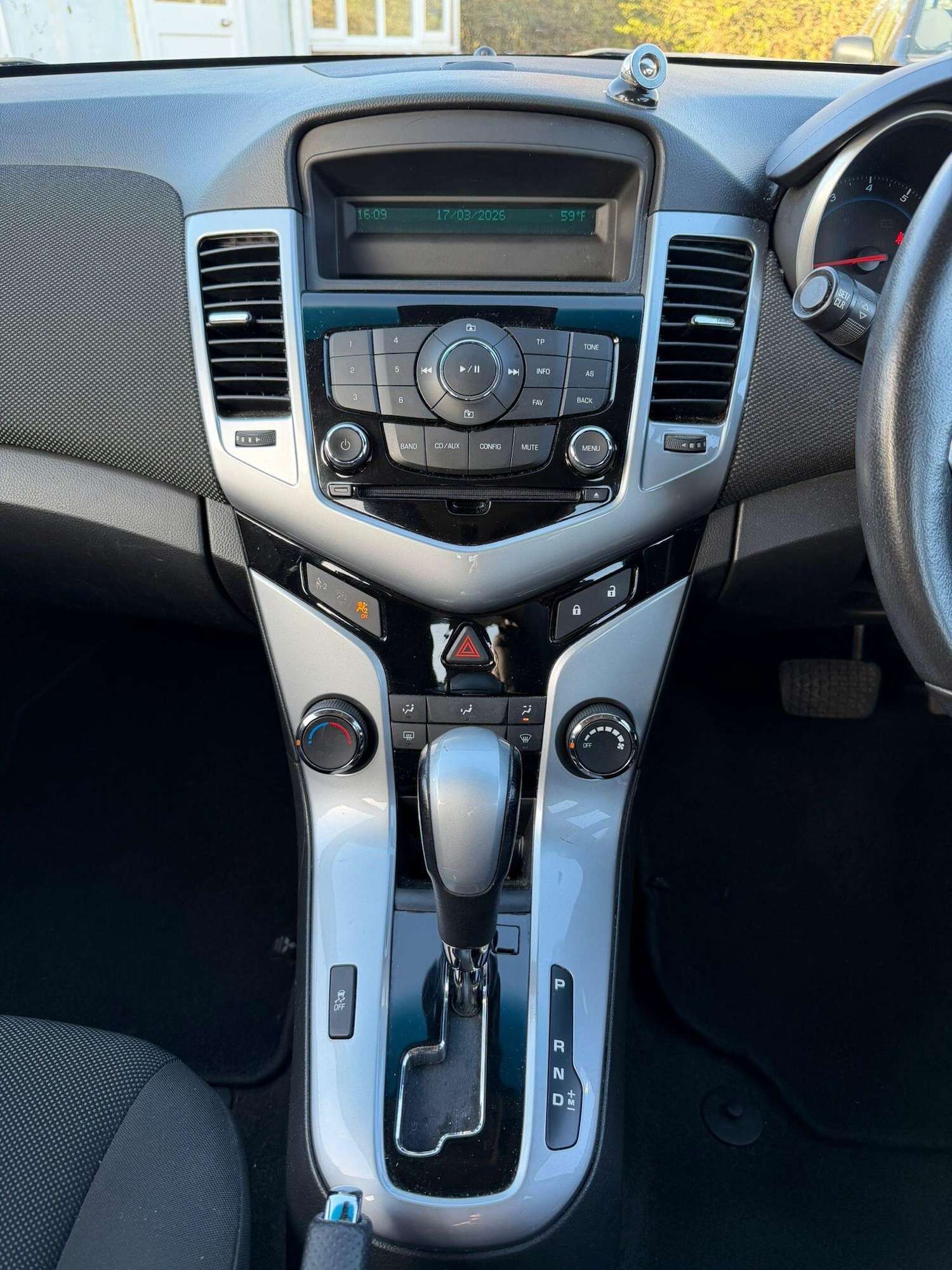 Used Chevrolet Cruze 2013 for sale - 78035037: Photo 12