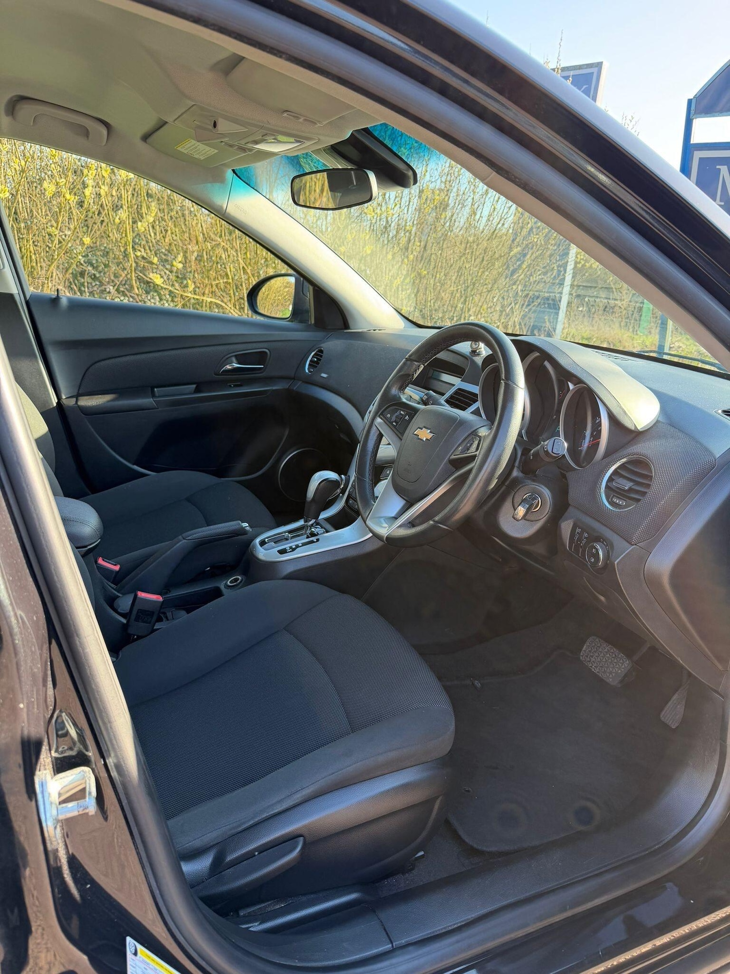 Used Chevrolet Cruze 2013 for sale - 78035037: Photo 13