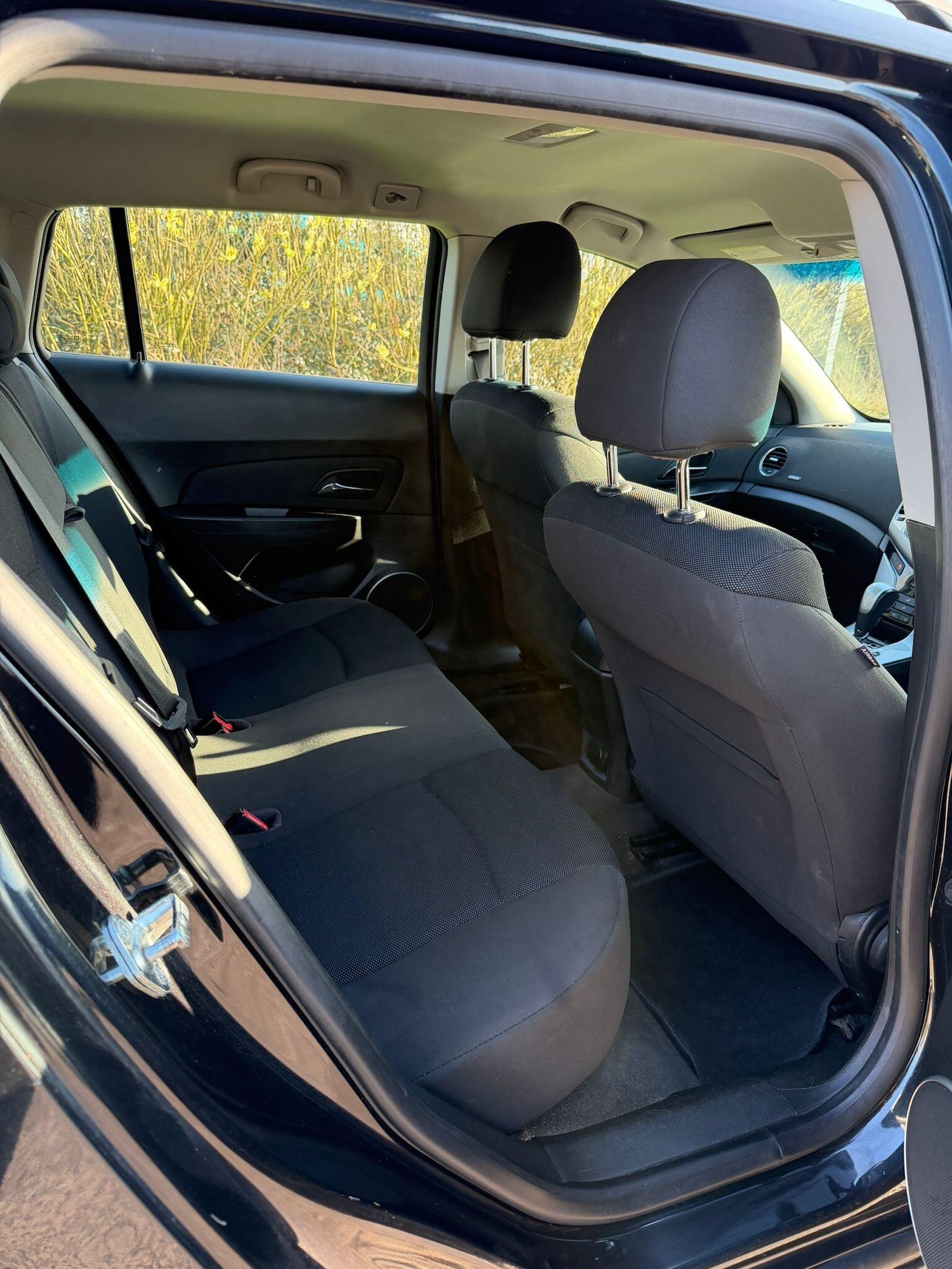 Used Chevrolet Cruze 2013 for sale - 78035037: Photo 14