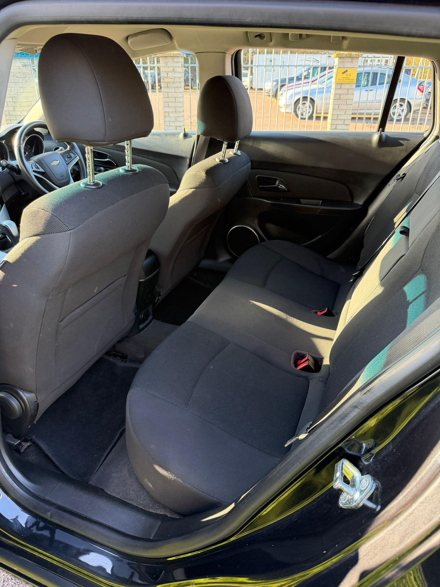 Used Chevrolet Cruze 2013 for sale - 78035037: Photo 15