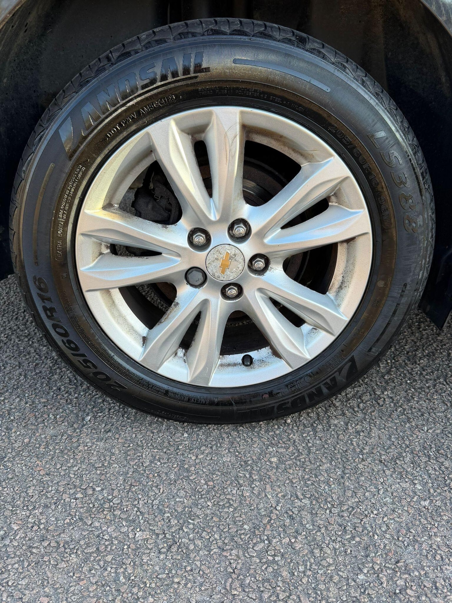 Used Chevrolet Cruze 2013 for sale - 78035037: Photo 17