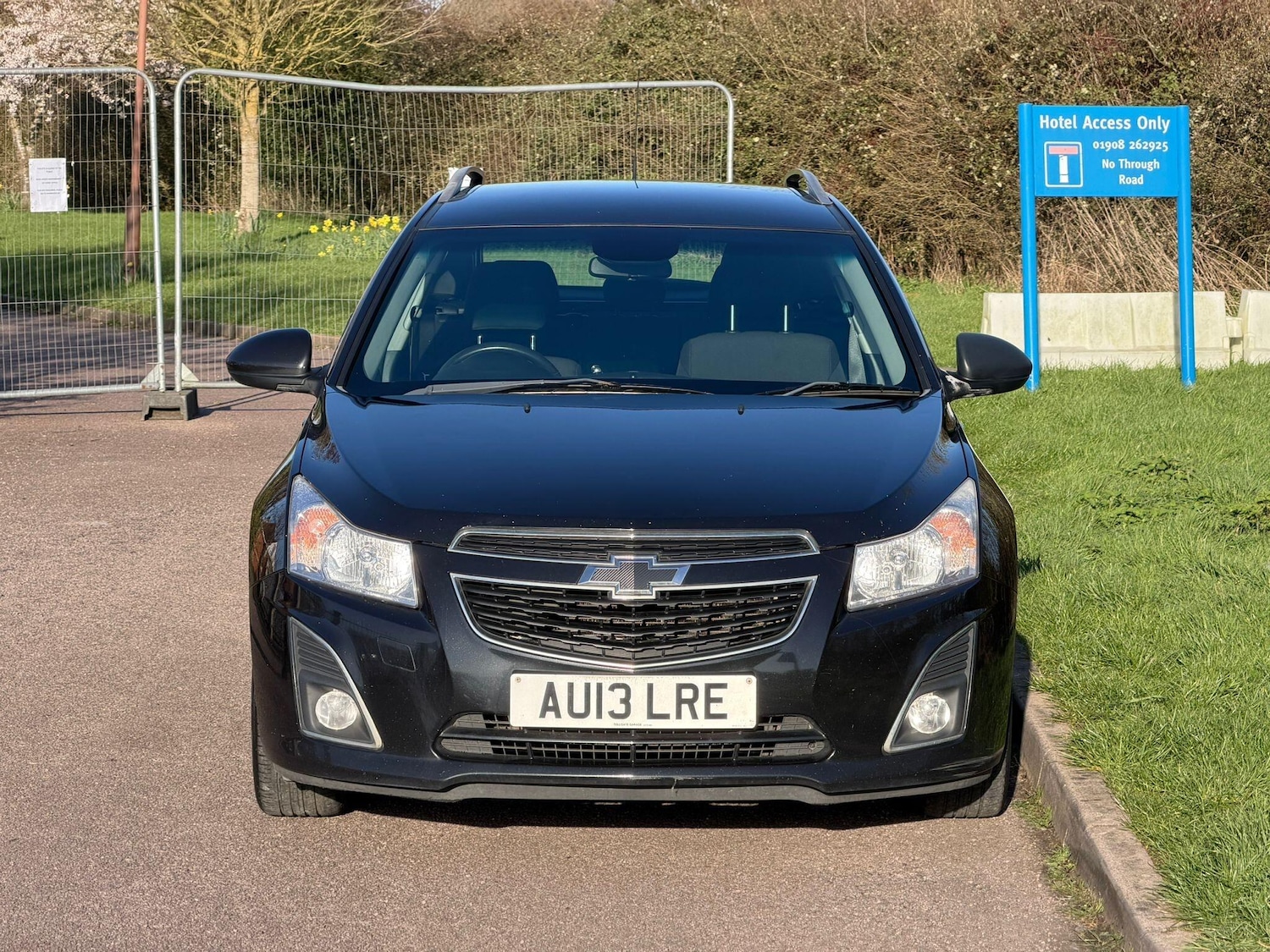 Used Chevrolet Cruze 2013 for sale - 78035037: Photo 2